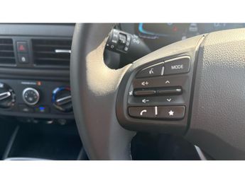 Hyundai i10 1.0 [63] Advance 5dr Auto [Nav] Petrol Hatchback