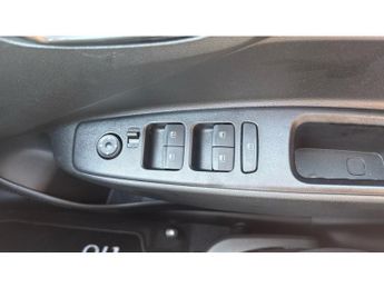 Hyundai i10 1.0 [63] Advance 5dr Auto [Nav] Petrol Hatchback