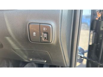 Hyundai i10 1.0 [63] Advance 5dr Auto [Nav] Petrol Hatchback