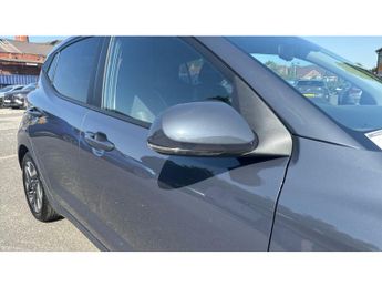 Hyundai i10 1.0 [63] Advance 5dr Auto [Nav] Petrol Hatchback