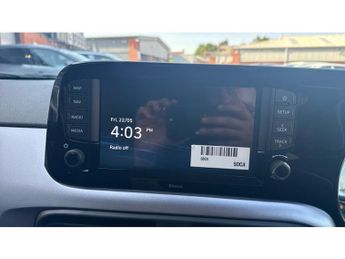 Hyundai i10 1.2 [79] Premium 5dr Auto [Nav] Petrol Hatchback