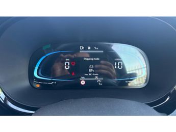 Hyundai i10 1.2 [79] Premium 5dr Auto [Nav] Petrol Hatchback