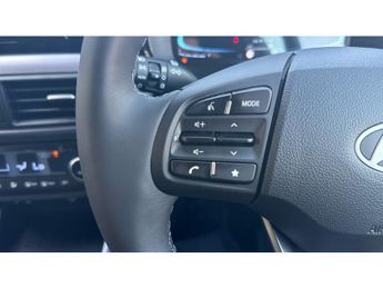 Hyundai i10 1.2 [79] Premium 5dr Auto [Nav] Petrol Hatchback