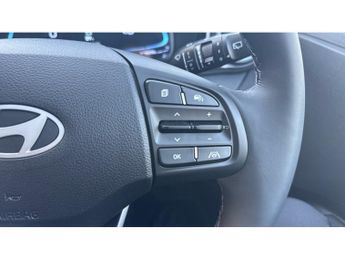 Hyundai i10 1.2 [79] Premium 5dr Auto [Nav] Petrol Hatchback