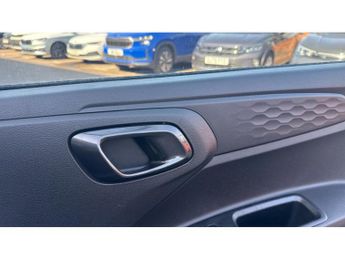 Hyundai i10 1.2 [79] Premium 5dr Auto [Nav] Petrol Hatchback