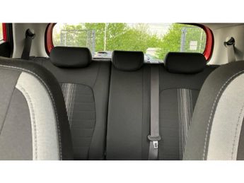Hyundai i10 1.0 [63] Advance 5dr Auto [Nav] Petrol Hatchback