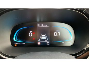 Hyundai i10 1.0 [63] Advance 5dr Auto [Nav] Petrol Hatchback
