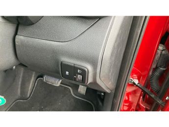Hyundai i10 1.0 [63] Advance 5dr Auto [Nav] Petrol Hatchback