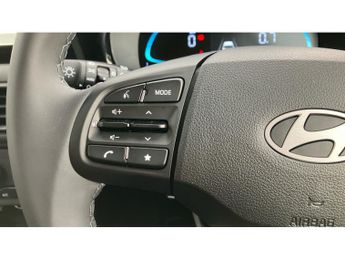 Hyundai i10 1.0 [63] Advance 5dr Auto [Nav] Petrol Hatchback