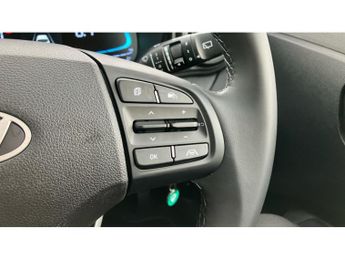 Hyundai i10 1.0 [63] Advance 5dr Auto [Nav] Petrol Hatchback