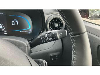 Hyundai i10 1.0 [63] Advance 5dr Auto [Nav] Petrol Hatchback