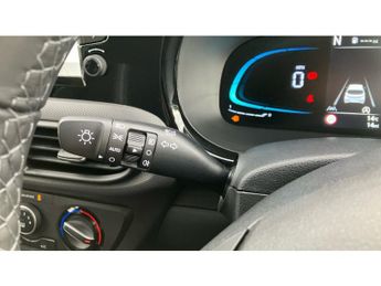 Hyundai i10 1.0 [63] Advance 5dr Auto [Nav] Petrol Hatchback