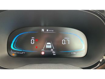 Hyundai i10 1.0 [63] Advance 5dr Auto [Nav] Petrol Hatchback