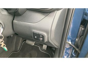 Hyundai i10 1.0 [63] Advance 5dr Auto [Nav] Petrol Hatchback