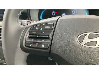 Hyundai i10 1.0 [63] Advance 5dr Auto [Nav] Petrol Hatchback