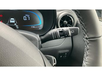 Hyundai i10 1.0 [63] Advance 5dr Auto [Nav] Petrol Hatchback