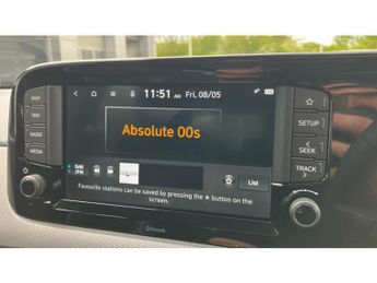 Hyundai i10 1.0 [63] Advance 5dr Auto [Nav] Petrol Hatchback