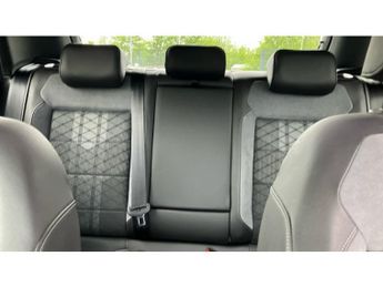 Volkswagen T-Roc 1.5 TSI R-Line 5dr DSG Petrol Hatchback