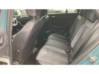 Volkswagen T-Roc 1.5 TSI R-Line 5dr DSG Petrol Hatchback