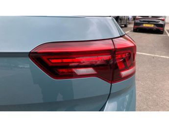 Volkswagen T-Roc 1.5 TSI R-Line 5dr DSG Petrol Hatchback