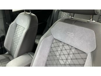 Volkswagen T-Roc 1.5 TSI R-Line 5dr DSG Petrol Hatchback