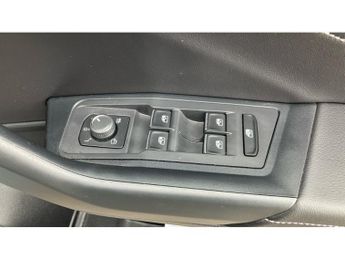 Volkswagen T-Roc 1.5 TSI R-Line 5dr DSG Petrol Hatchback