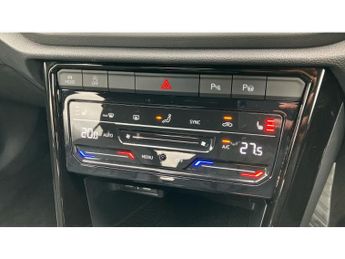 Volkswagen T-Roc 1.5 TSI R-Line 5dr DSG Petrol Hatchback