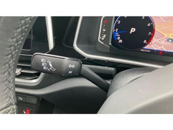 Volkswagen T-Roc 1.5 TSI R-Line 5dr DSG Petrol Hatchback