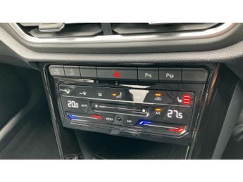 Volkswagen T-Roc 1.5 TSI R-Line 5dr DSG Petrol Hatchback