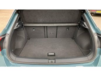Volkswagen T-Roc 1.5 TSI R-Line 5dr DSG Petrol Hatchback