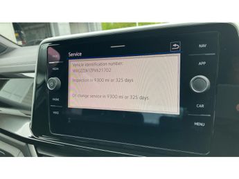 Volkswagen T-Roc 1.5 TSI R-Line 5dr DSG Petrol Hatchback