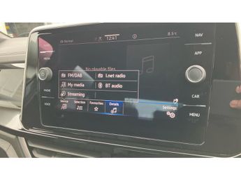 Volkswagen T-Roc 1.5 TSI R-Line 5dr DSG Petrol Hatchback