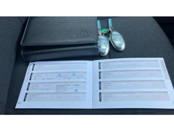 Hyundai IONIQ 6 168kW Premium 77kWh 4dr Auto Electric Saloon