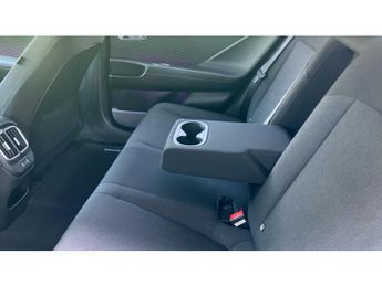 Hyundai IONIQ 6 168kW Premium 77kWh 4dr Auto Electric Saloon
