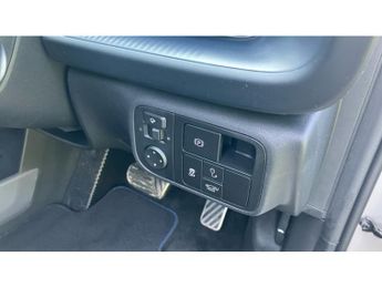 Hyundai IONIQ 6 168kW Premium 77kWh 4dr Auto Electric Saloon