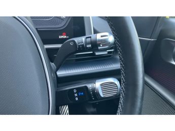 Hyundai IONIQ 6 168kW Premium 77kWh 4dr Auto Electric Saloon