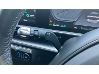Hyundai IONIQ 6 168kW Premium 77kWh 4dr Auto Electric Saloon