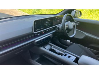 Hyundai IONIQ 6 168kW Premium 77kWh 4dr Auto Electric Saloon