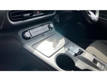 Hyundai KONA 150kW Premium 64kWh 5dr Auto Electric Hatchback