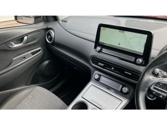 Hyundai KONA 150kW Premium 64kWh 5dr Auto Electric Hatchback
