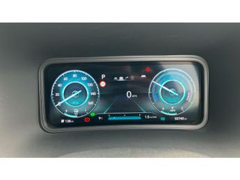 Hyundai KONA 150kW Premium 64kWh 5dr Auto Electric Hatchback