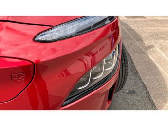 Hyundai KONA 150kW Premium 64kWh 5dr Auto Electric Hatchback