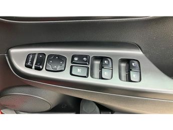 Hyundai KONA 150kW Premium 64kWh 5dr Auto Electric Hatchback