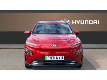 Hyundai KONA 150kW Premium 64kWh 5dr Auto Electric Hatchback