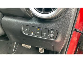 Hyundai KONA 150kW Premium 64kWh 5dr Auto Electric Hatchback