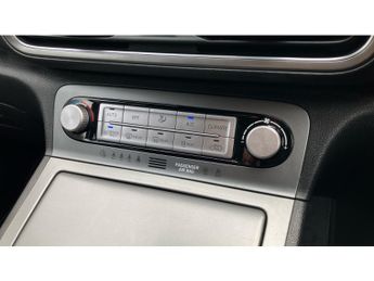 Hyundai KONA 150kW Premium 64kWh 5dr Auto Electric Hatchback