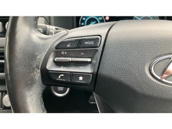 Hyundai KONA 150kW Premium 64kWh 5dr Auto Electric Hatchback