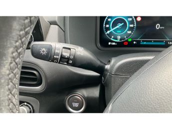 Hyundai KONA 150kW Premium 64kWh 5dr Auto Electric Hatchback