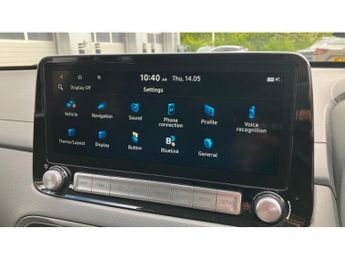 Hyundai KONA 150kW Premium 64kWh 5dr Auto Electric Hatchback