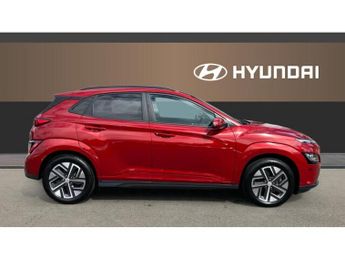 Hyundai KONA 150kW Premium 64kWh 5dr Auto Electric Hatchback